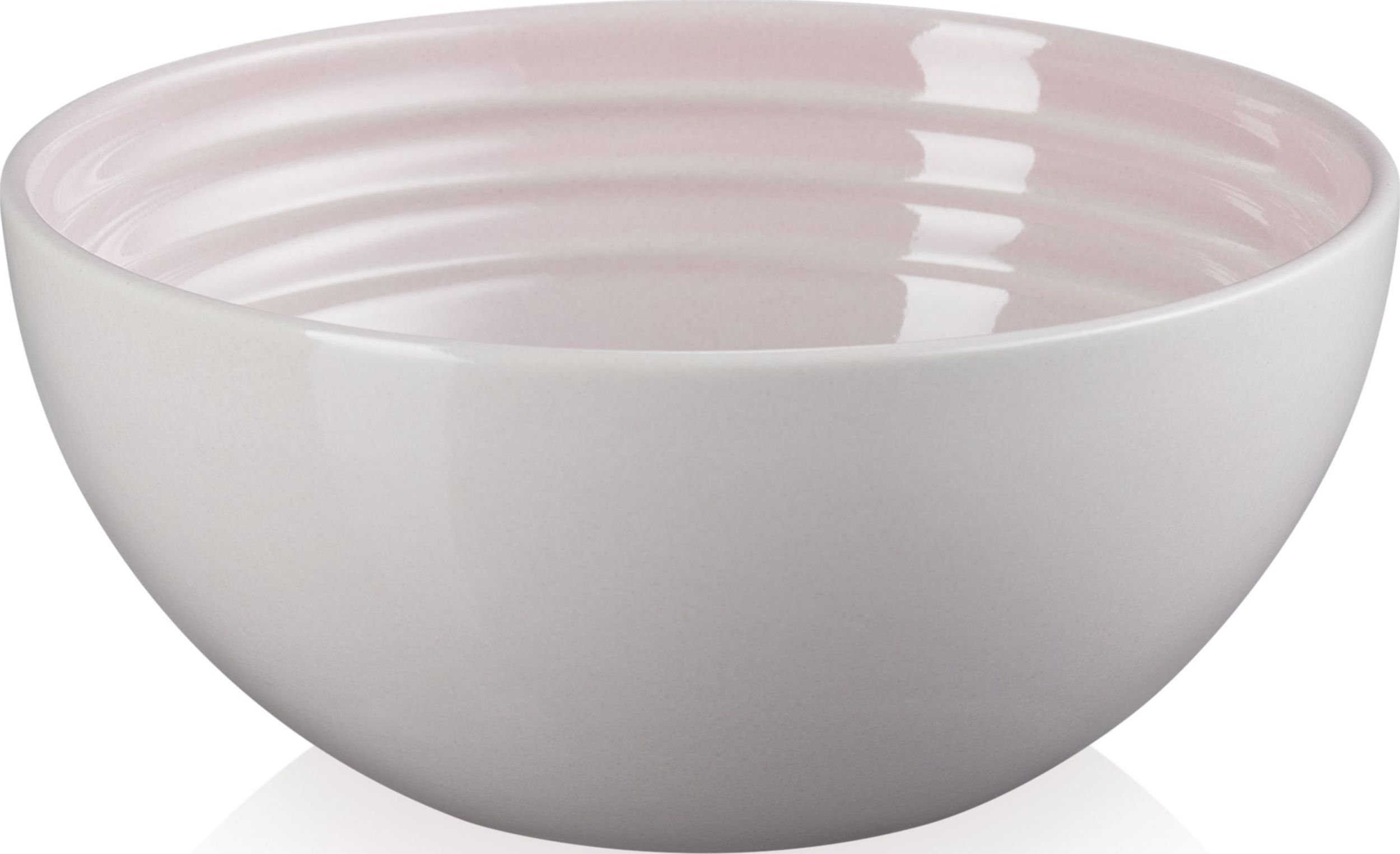 Misa sałatkowa Le Creuset 24 cm jasnoróżowa