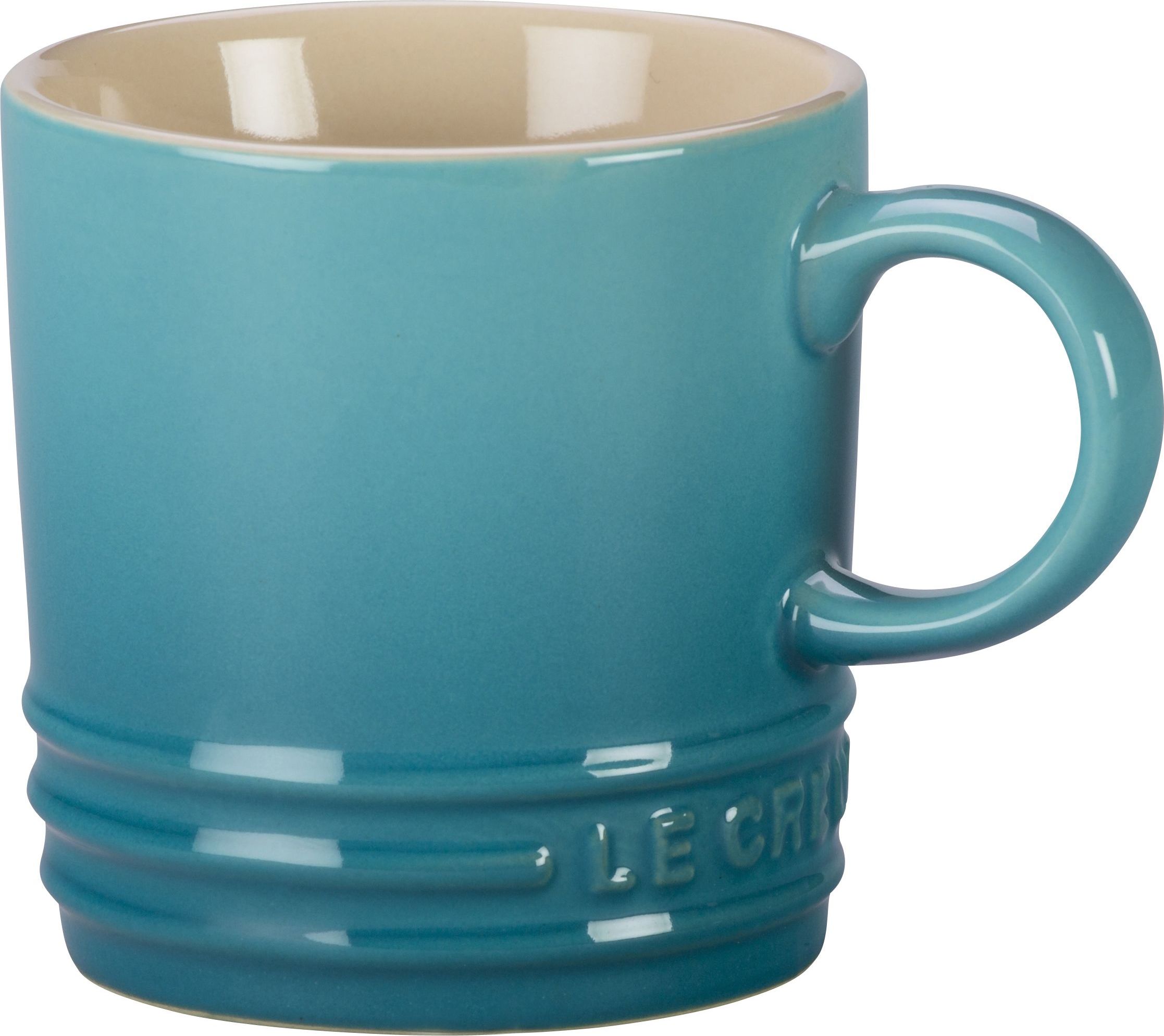 Kubek Le Creuset 350 ml lazurowy