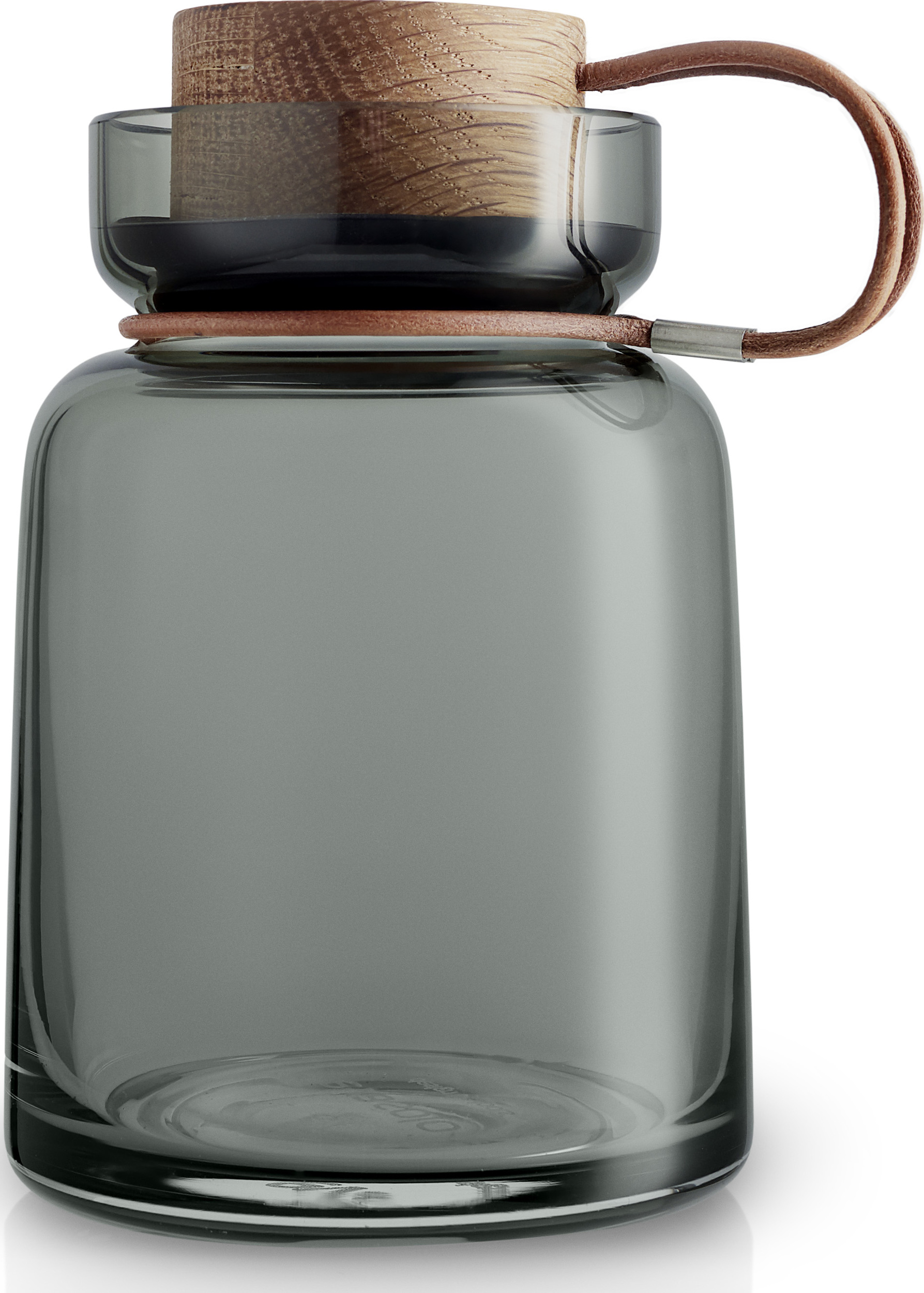 Pojemnik szklany Silhouette 0,7 l