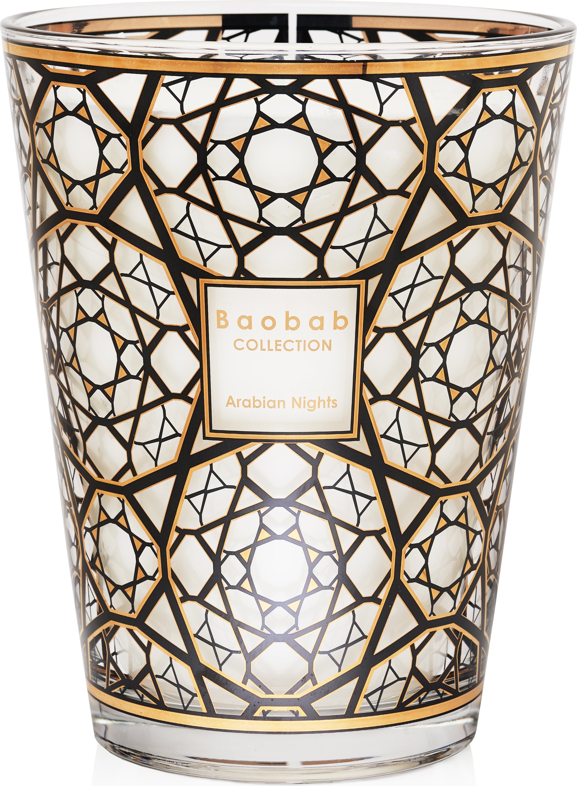 Świeca zapachowa Arabian Nights 24 cm