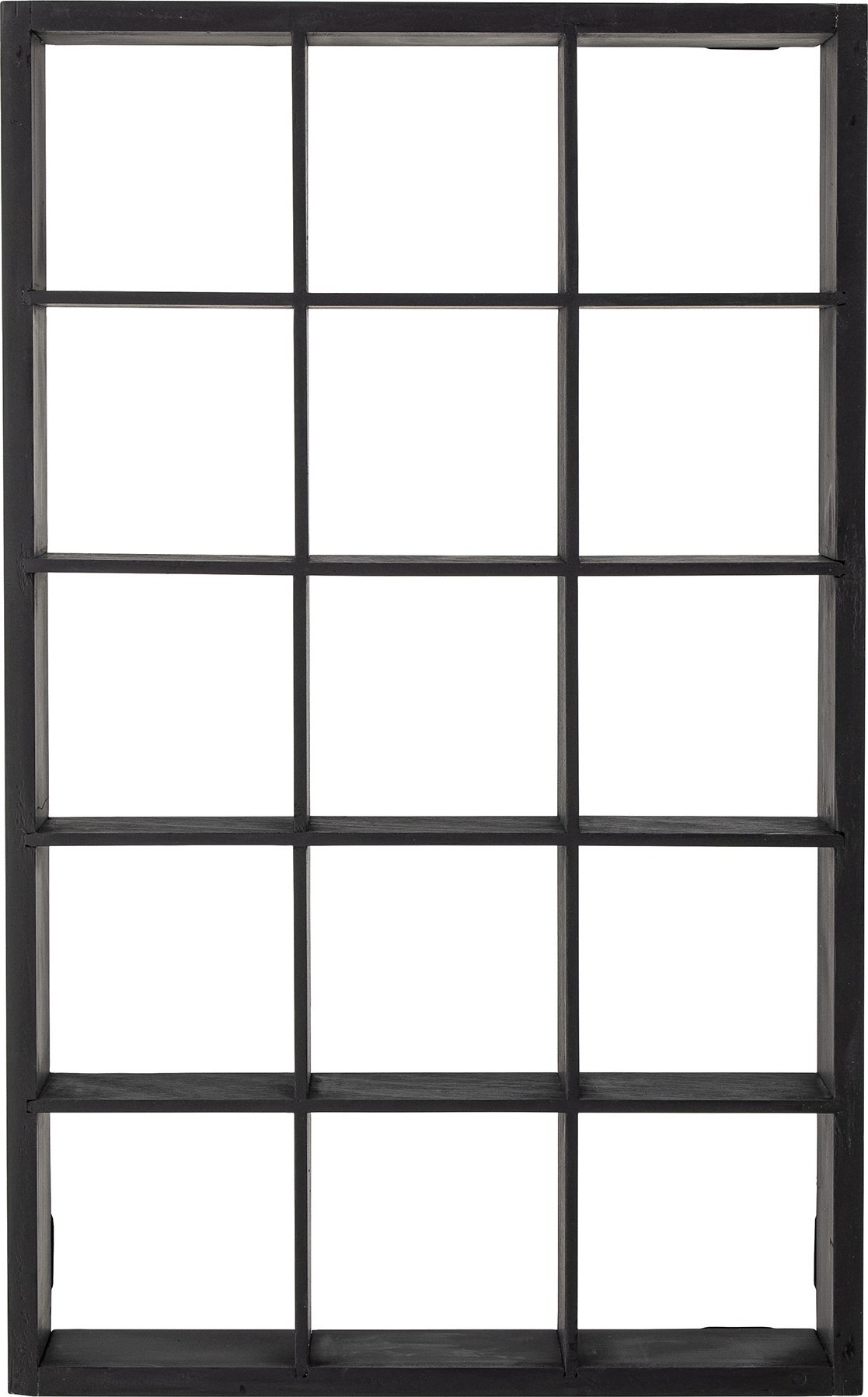 Półka ścienna Olinn 41 x 66 cm