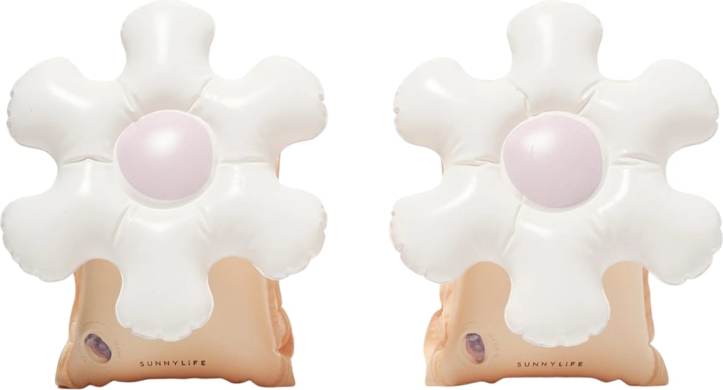 Rękawki do pływania dla dzieci Sunnylife Princess Swan