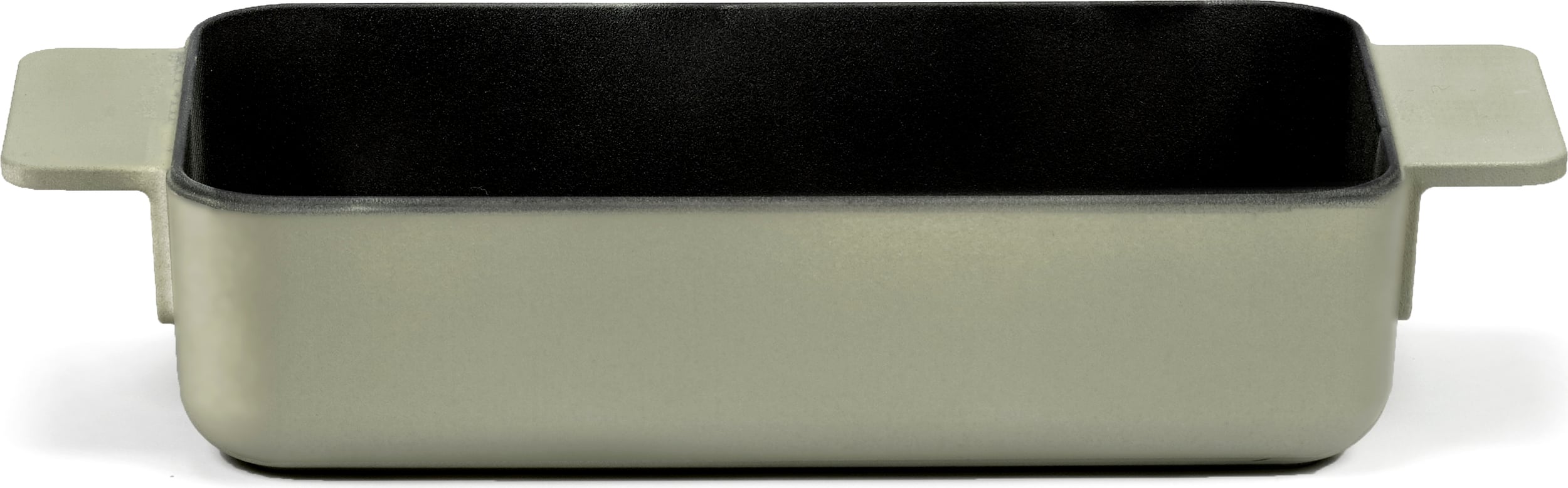Naczynie do zapiekania Surface 33 cm zielone