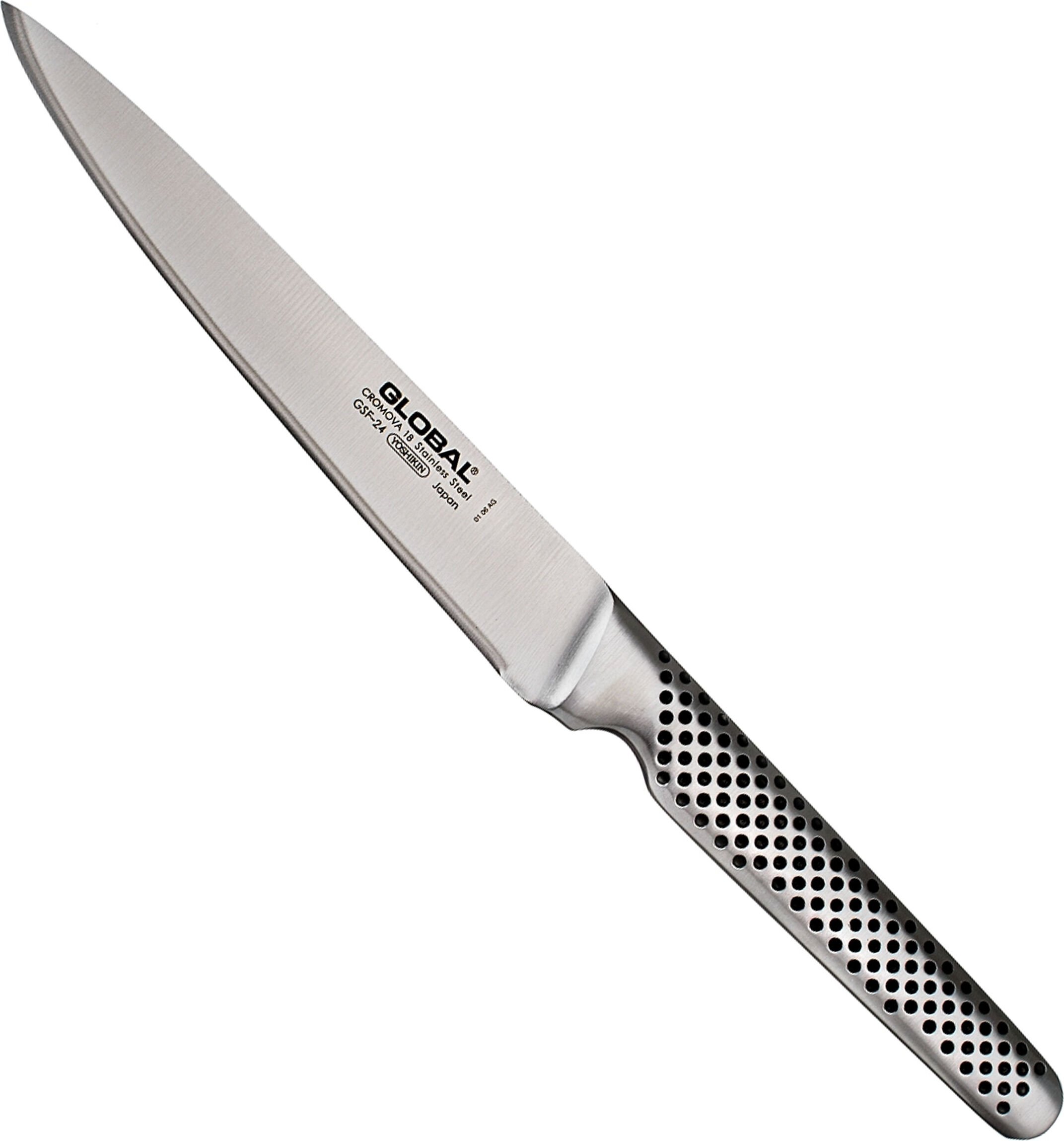 Nóż uniwersalny Global GSF 15 cm