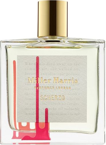 Woda perfumowana Miller Harris Scherzo 50 ml