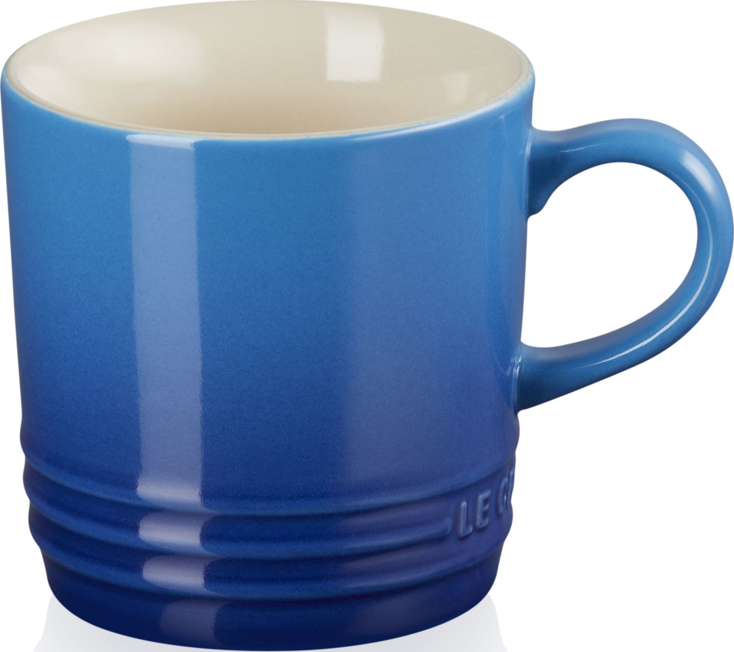 Kubek Le Creuset 200 ml głęboki błękit