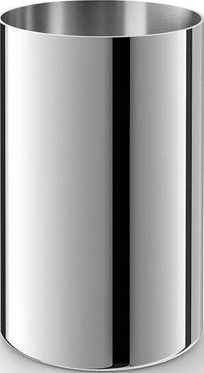 Kubek łazienkowy Cupa stal nierdzewna błyszcząca