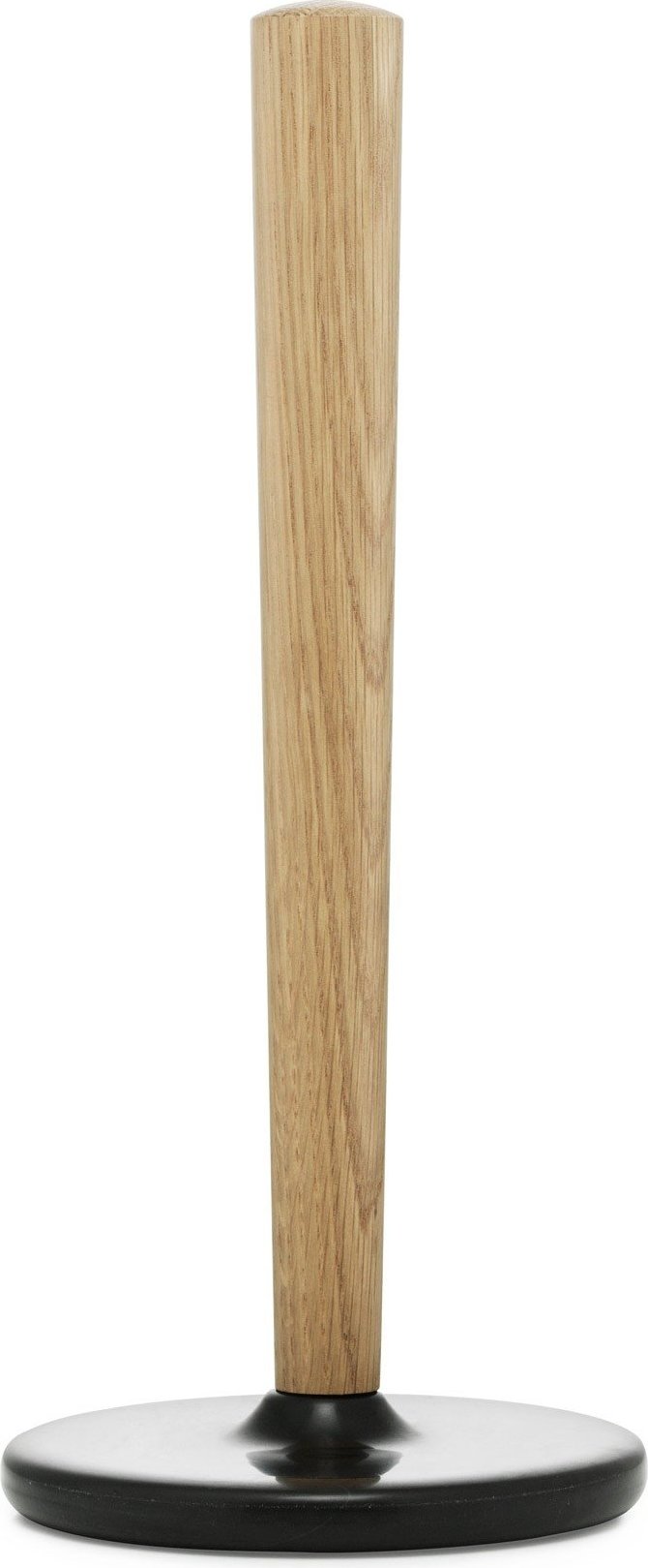 Stojak na ręcznik papierowy Craft czarny