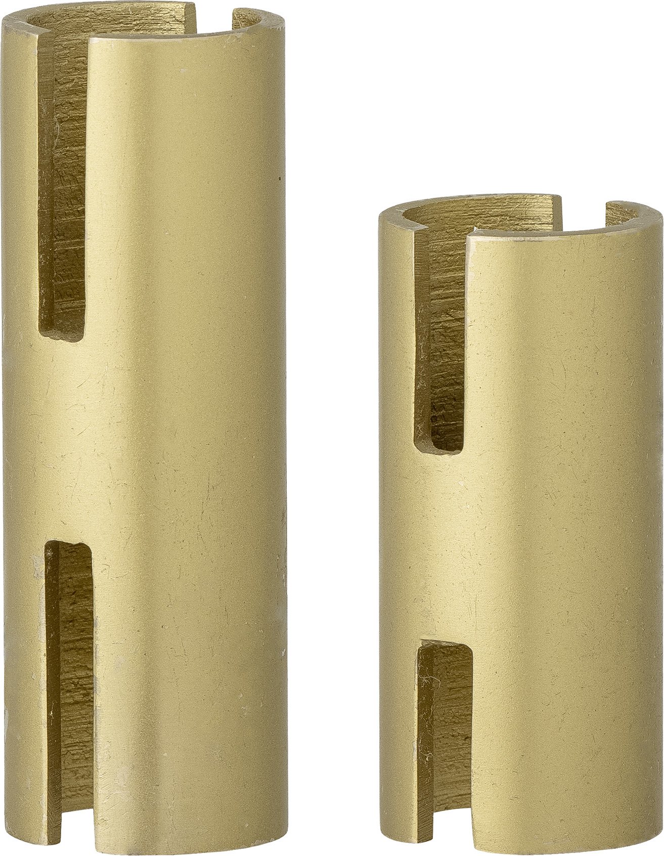 Świeczniki Hatice 2 szt.