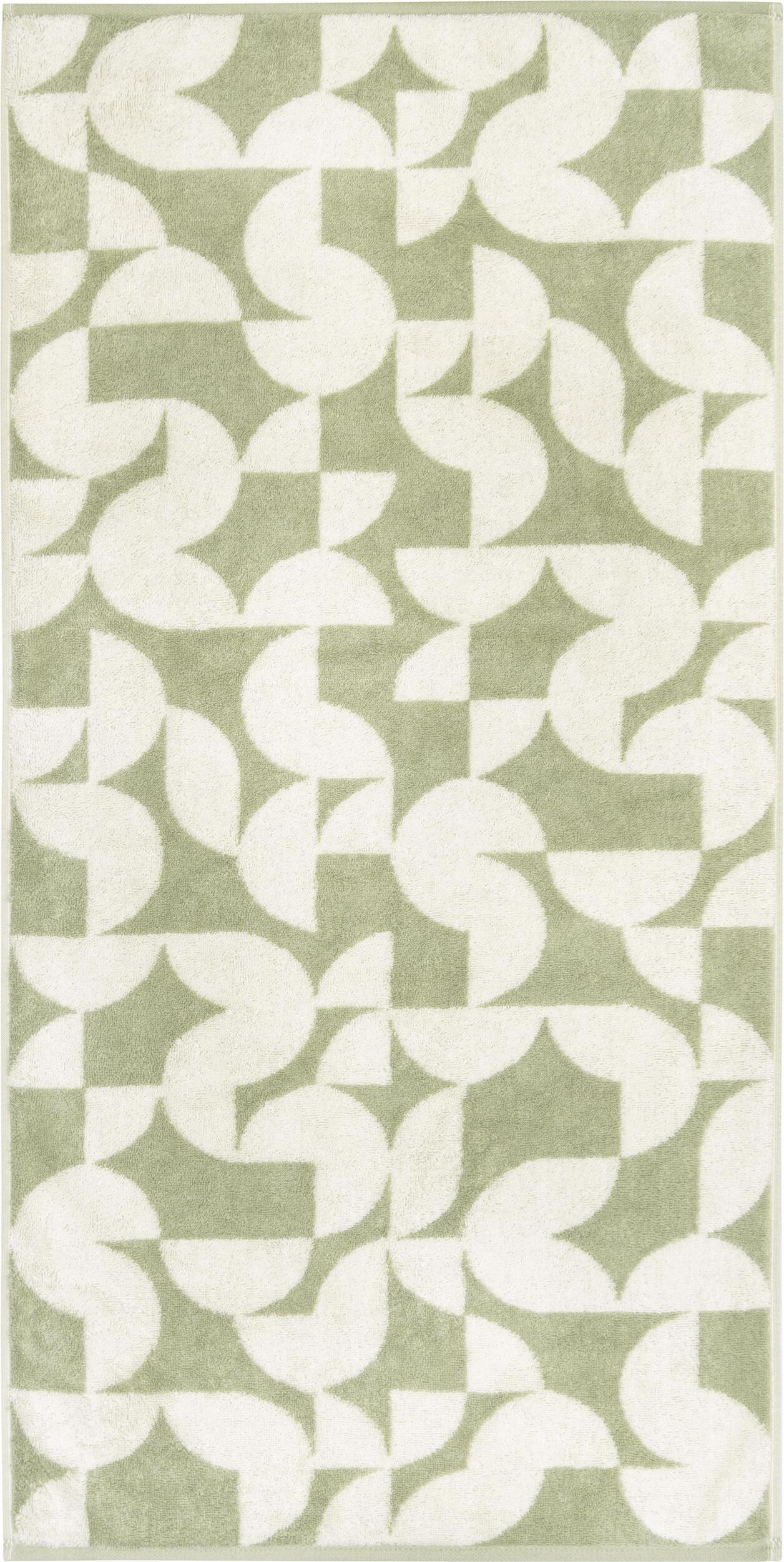 Ręcznik Studio 50 x 100 cm jasnozielony