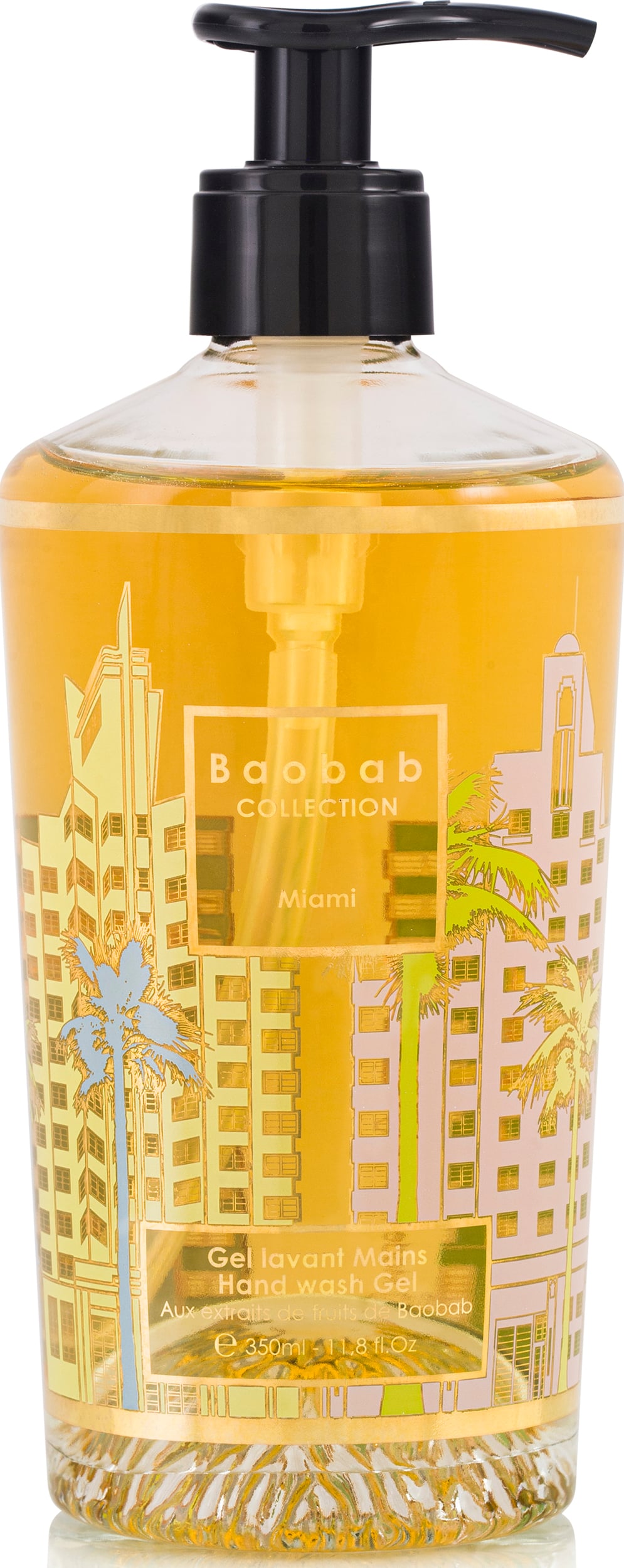 Mydło do rąk Miami 350 ml