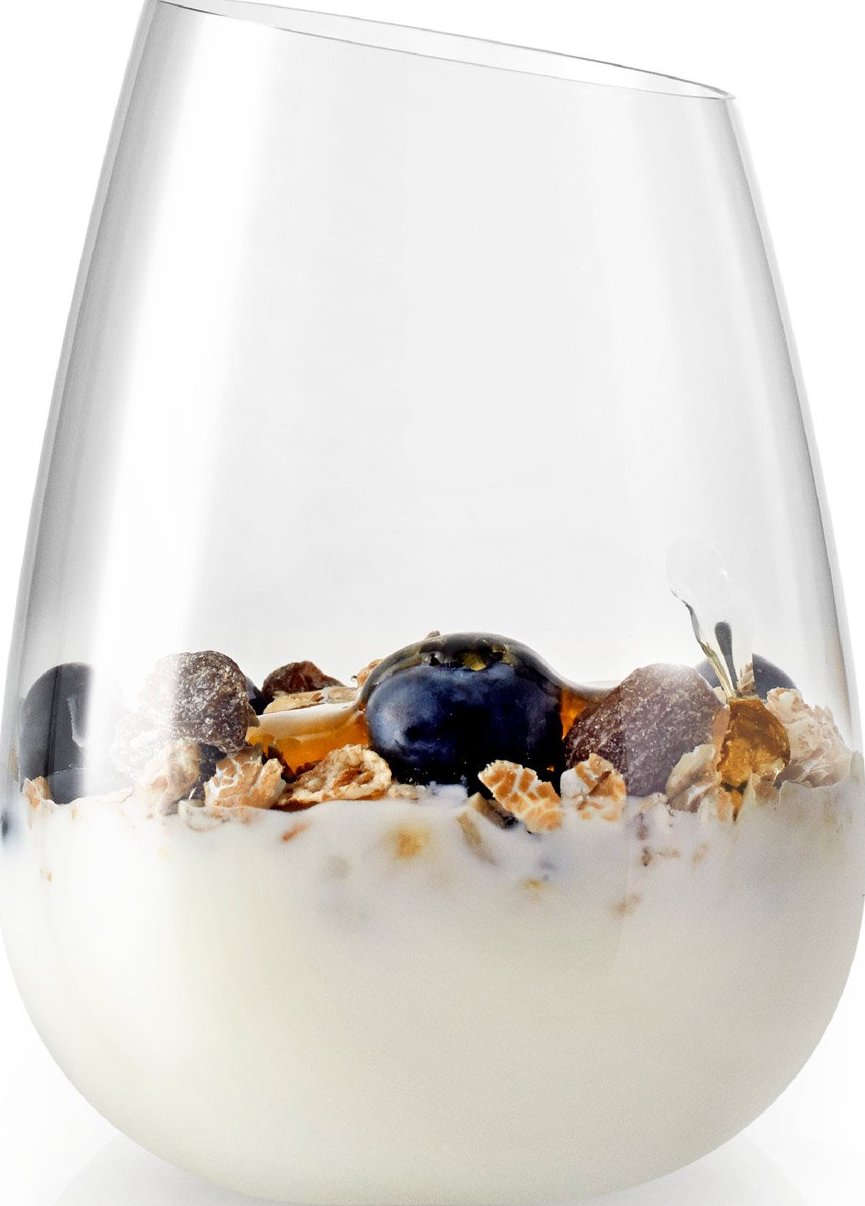 Szklanka ze ściętym rantem Eva Solo 380 ml