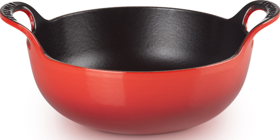 Garnek Le Creuset Balti Dish 20 cm wiśniowy