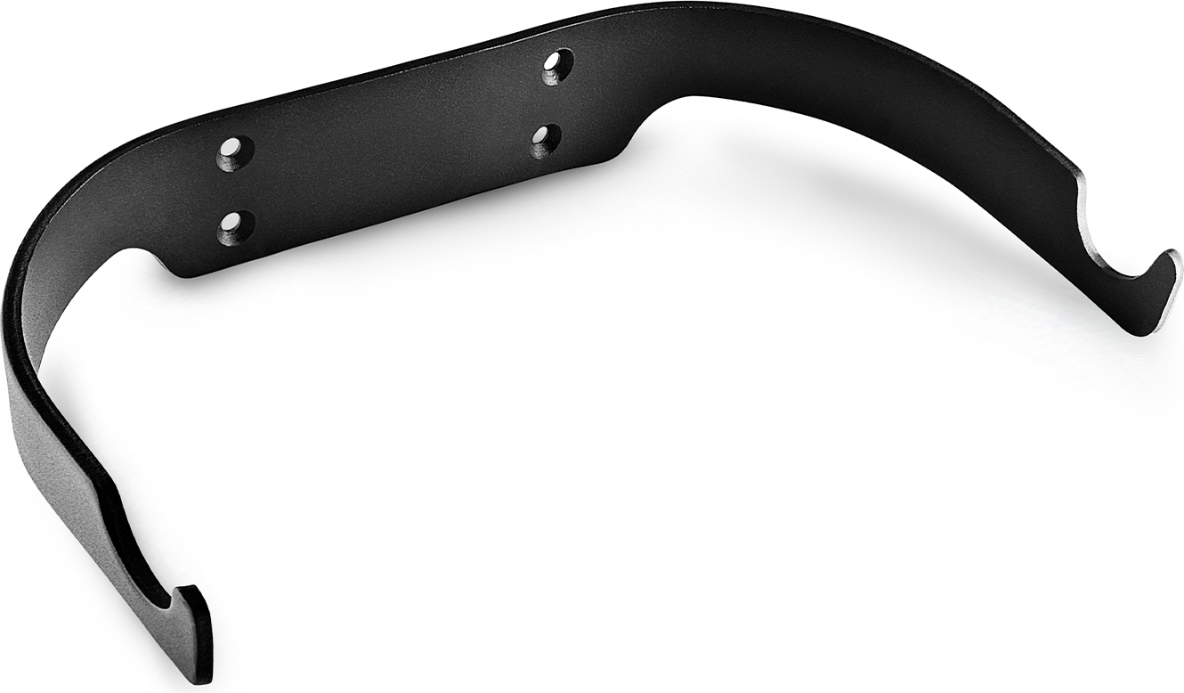 Uchwyt do kosza Reflect 6 l