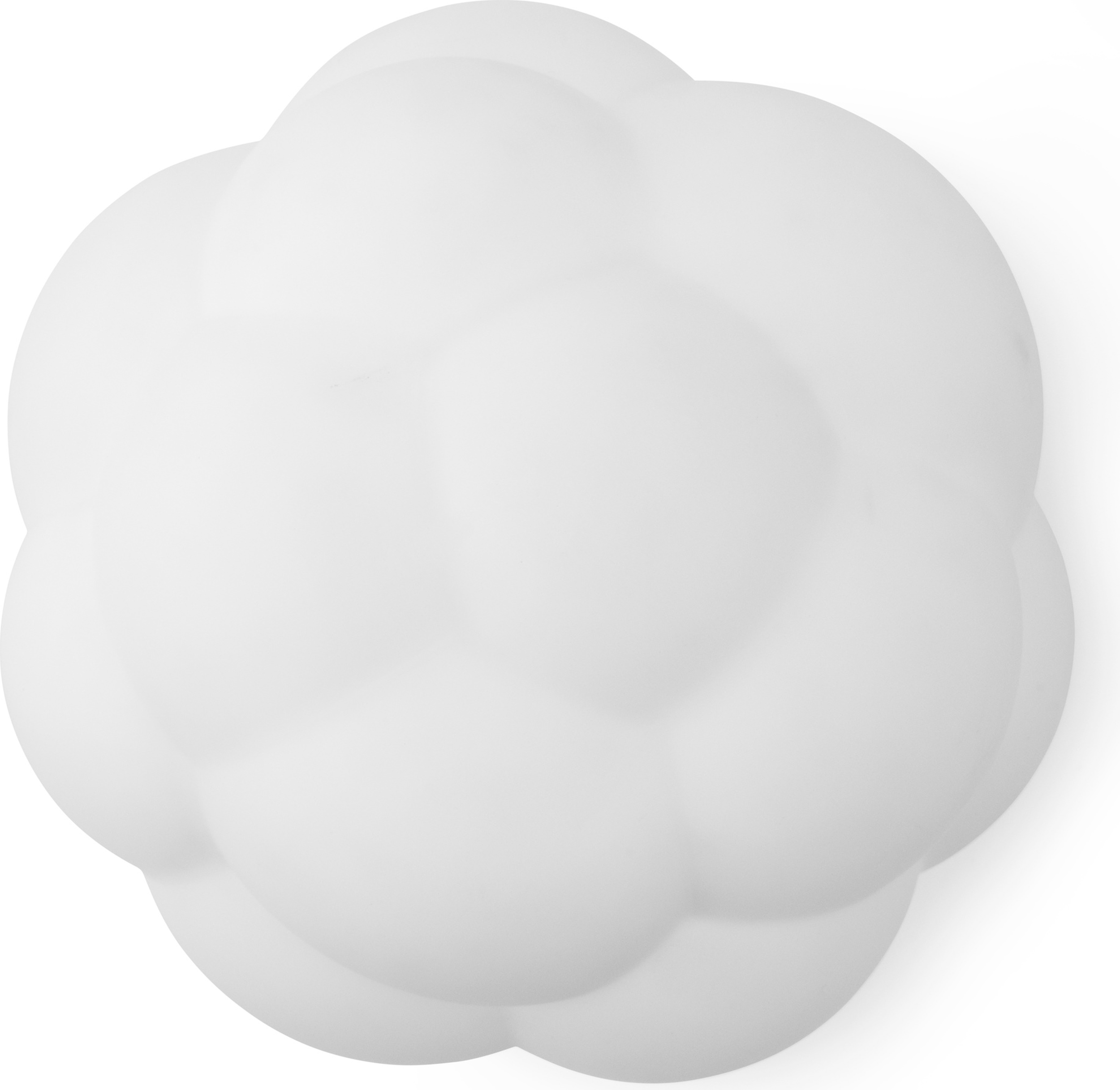 Lampa sufitowa Bubba 42 cm