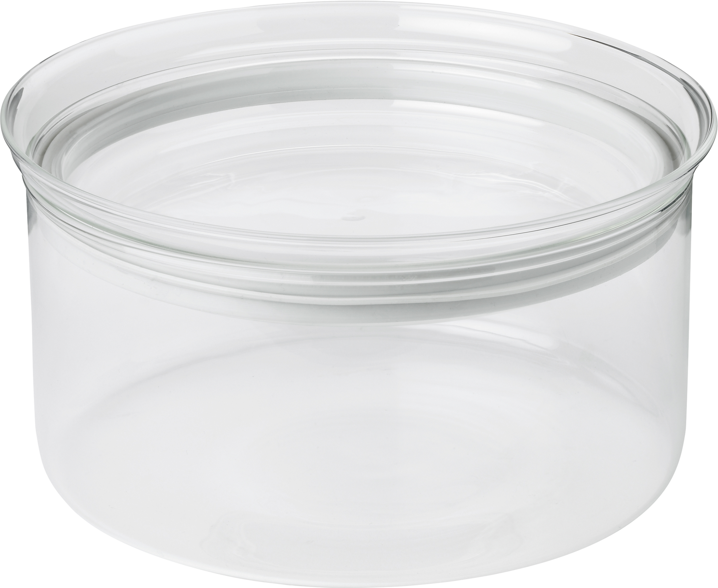 Pojemnik kuchenny Store-It 1,2 l jasnoszary