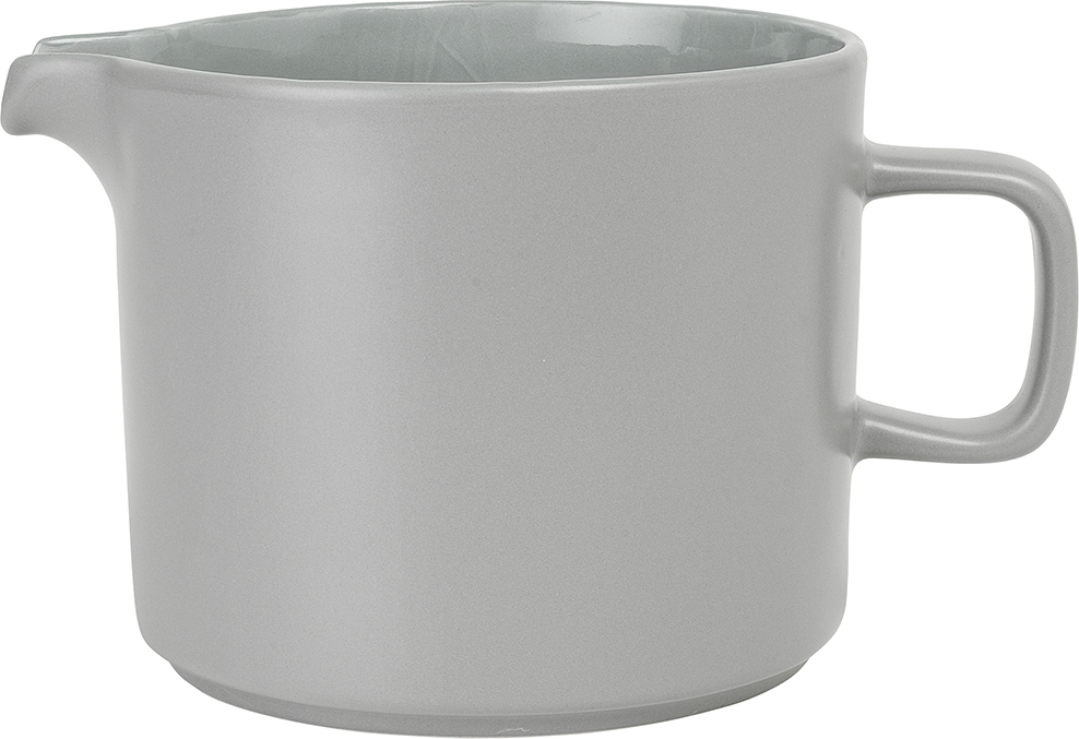 Dzbanek Pilar mirage grey