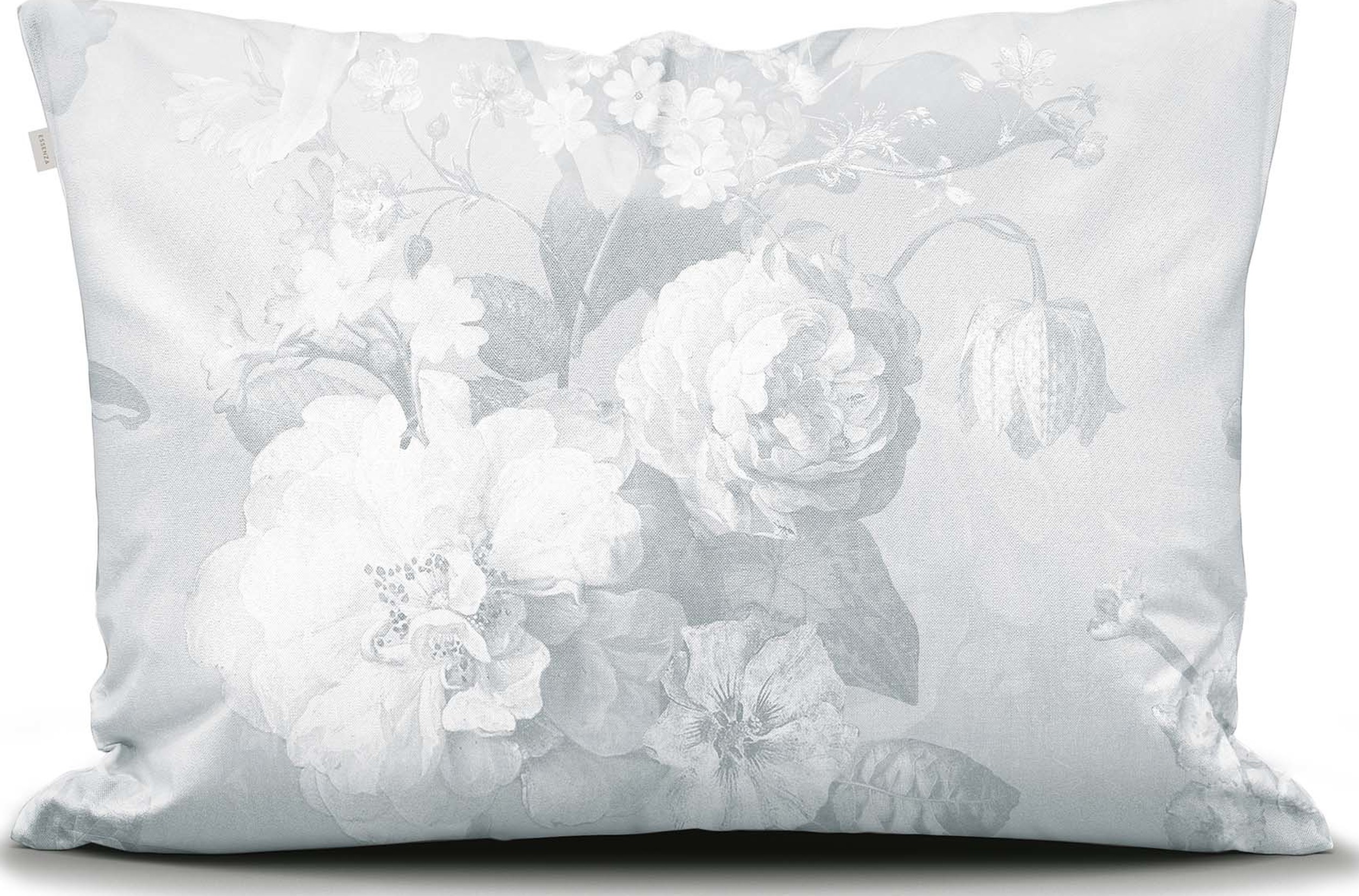 Poszewka na poduszkę Floor 60 x 70 cm jasnoniebieska