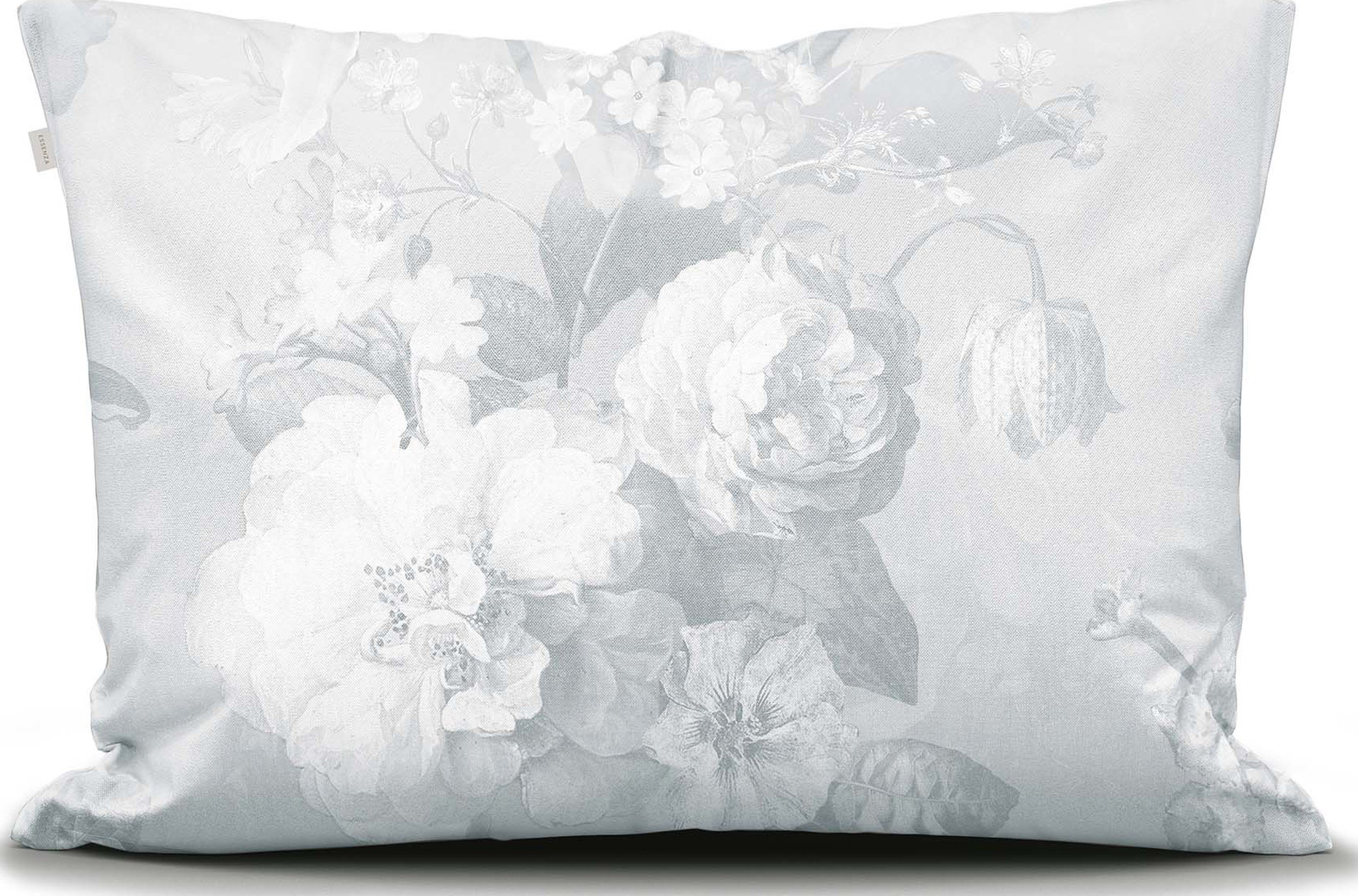 Poszewka na poduszkę Floor 60 x 70 cm jasnoniebieska