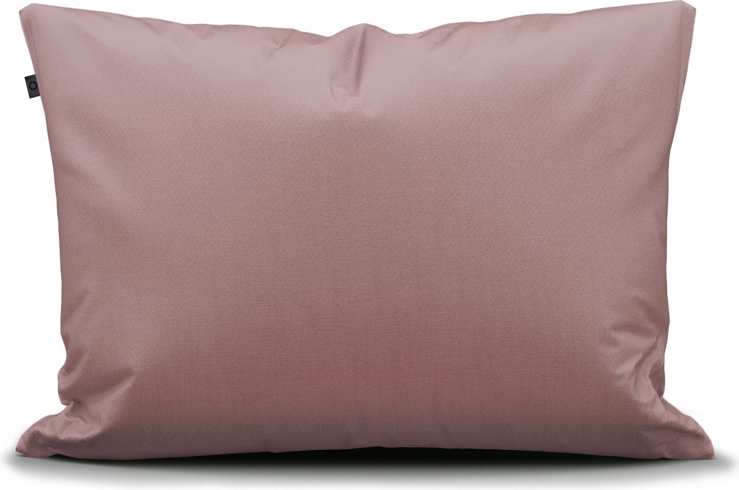 Poszewka na poduszkę Premium Percale 60 x 70 cm różowa