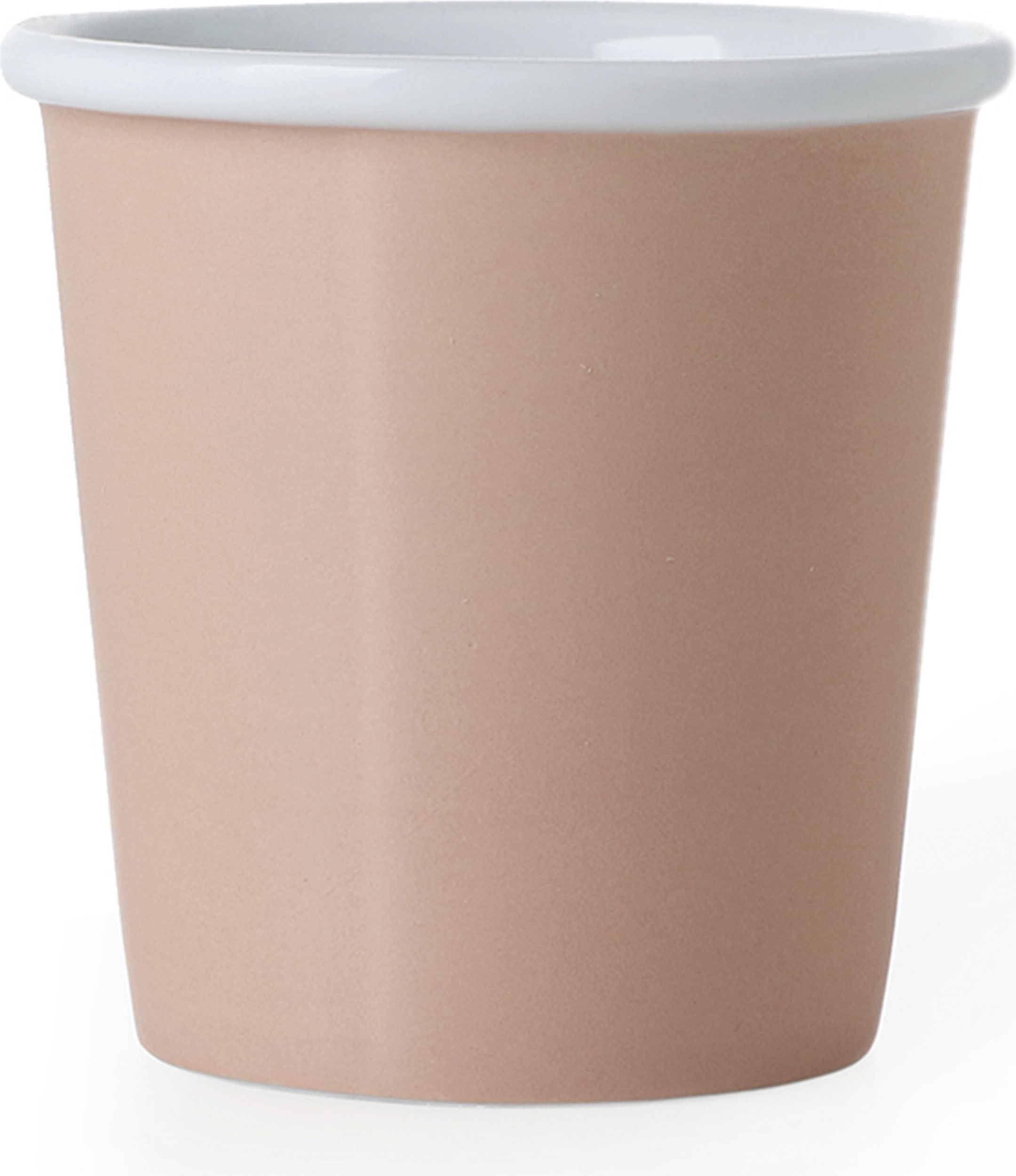 Kubek Anytime Anna jasnoróżowy