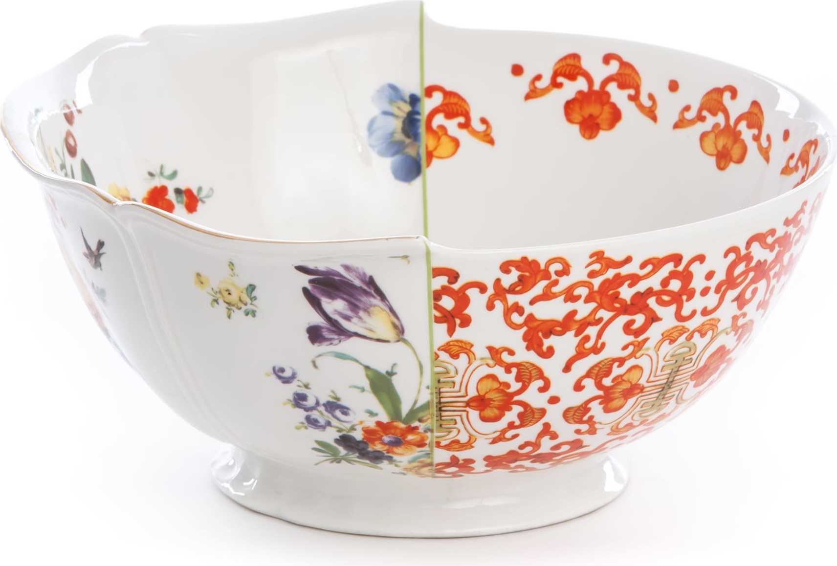 Misa na sałatę Ersilia