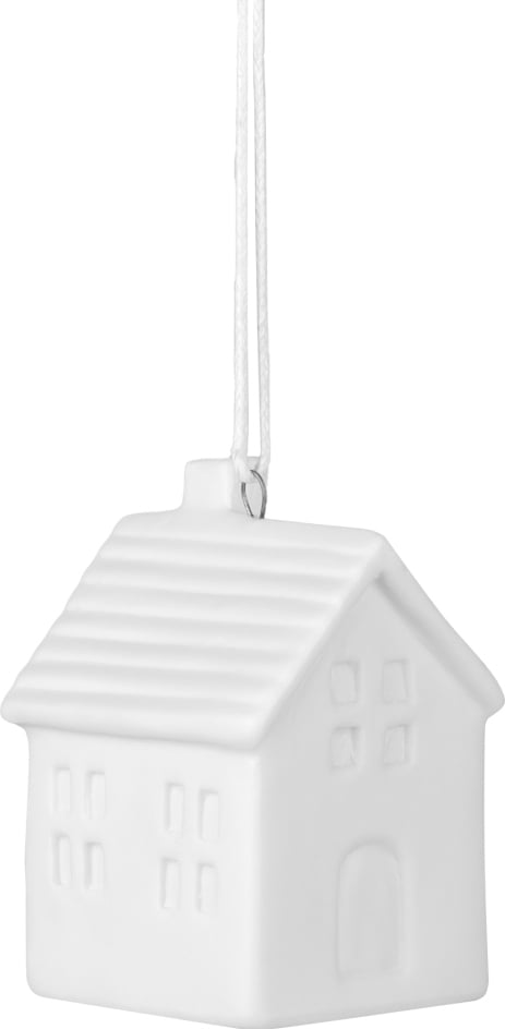 Zawieszka świąteczna Raeder 410 domek
