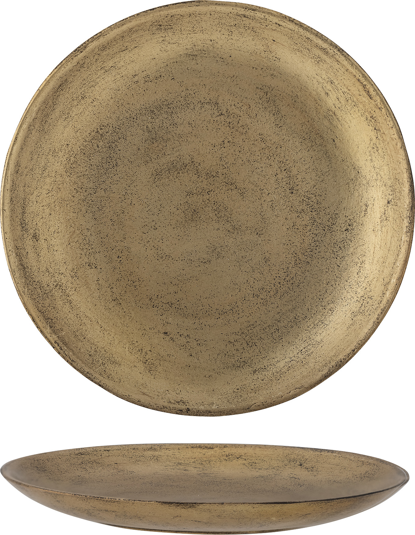 Taca dekoracyjna Tron 28,5 cm