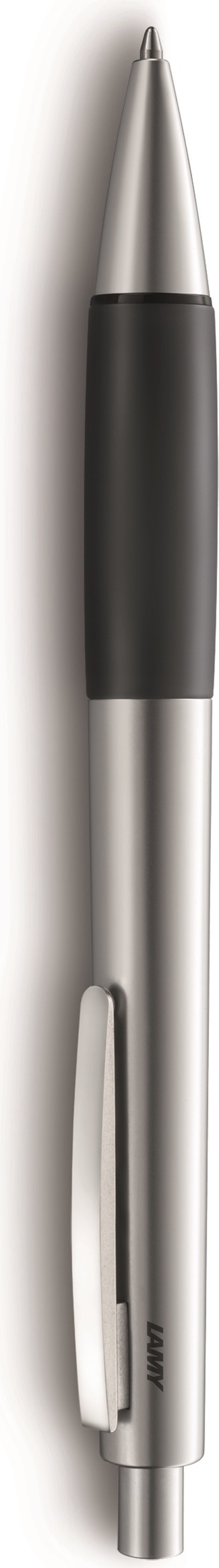 Długopis Accent czarny