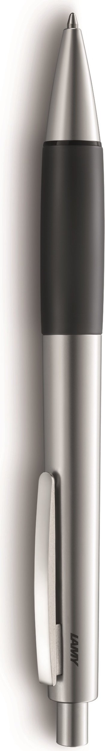 Długopis Accent czarny