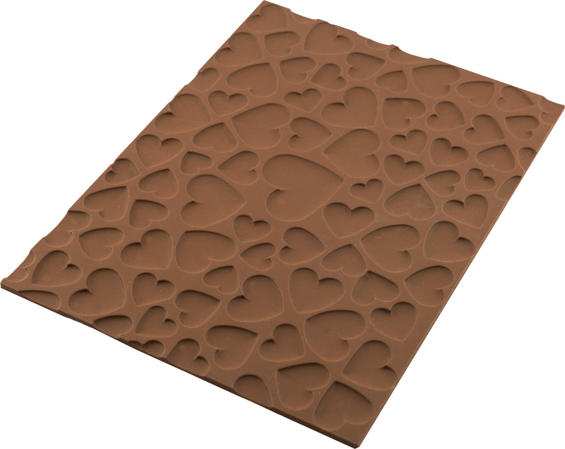 Mata strukturalna do dekoracji Magic Love