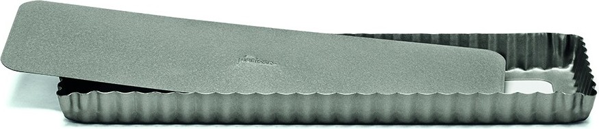 Forma do quiche Carat 11 x 35 cm z wyjmowanym dnem