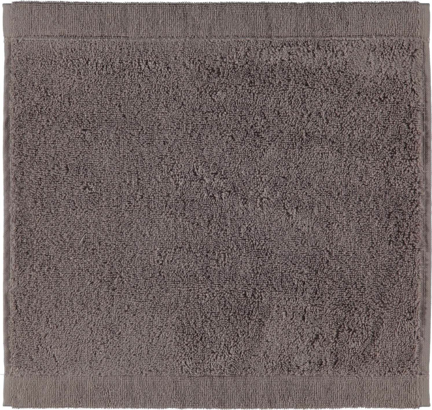 Ręcznik Lifestyle Sport gładki 30 x 30 cm grafitowy