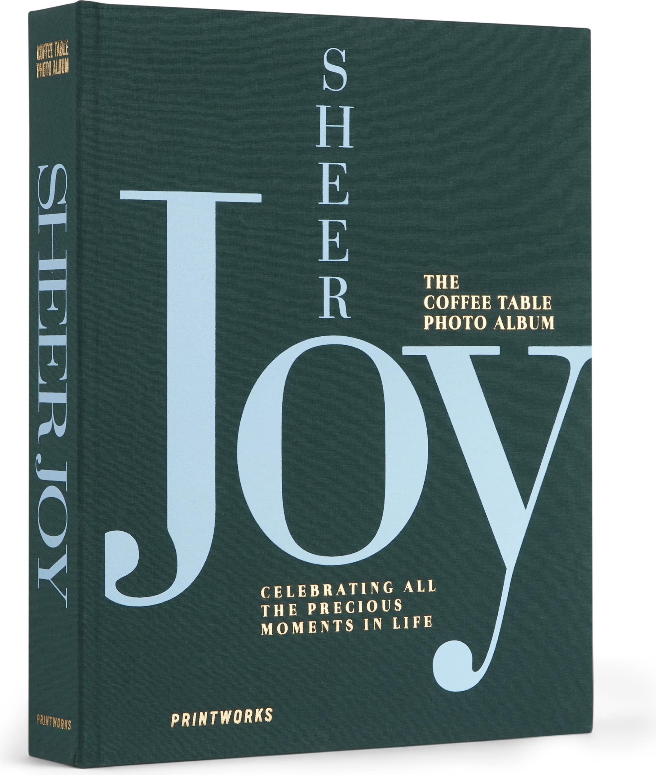 Album na zdjęcia Printworks Sheer Joy duży