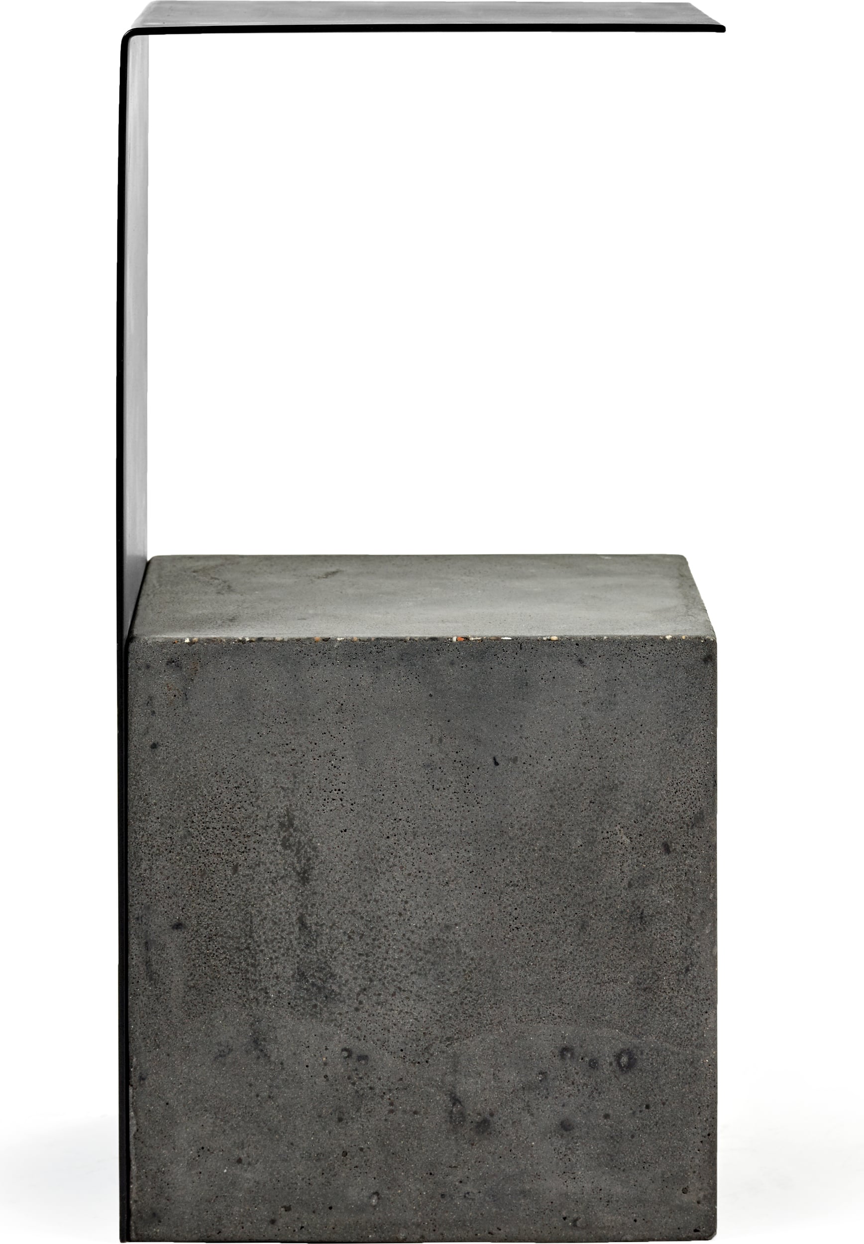 Stolik boczny L'obstacle de l'appartement