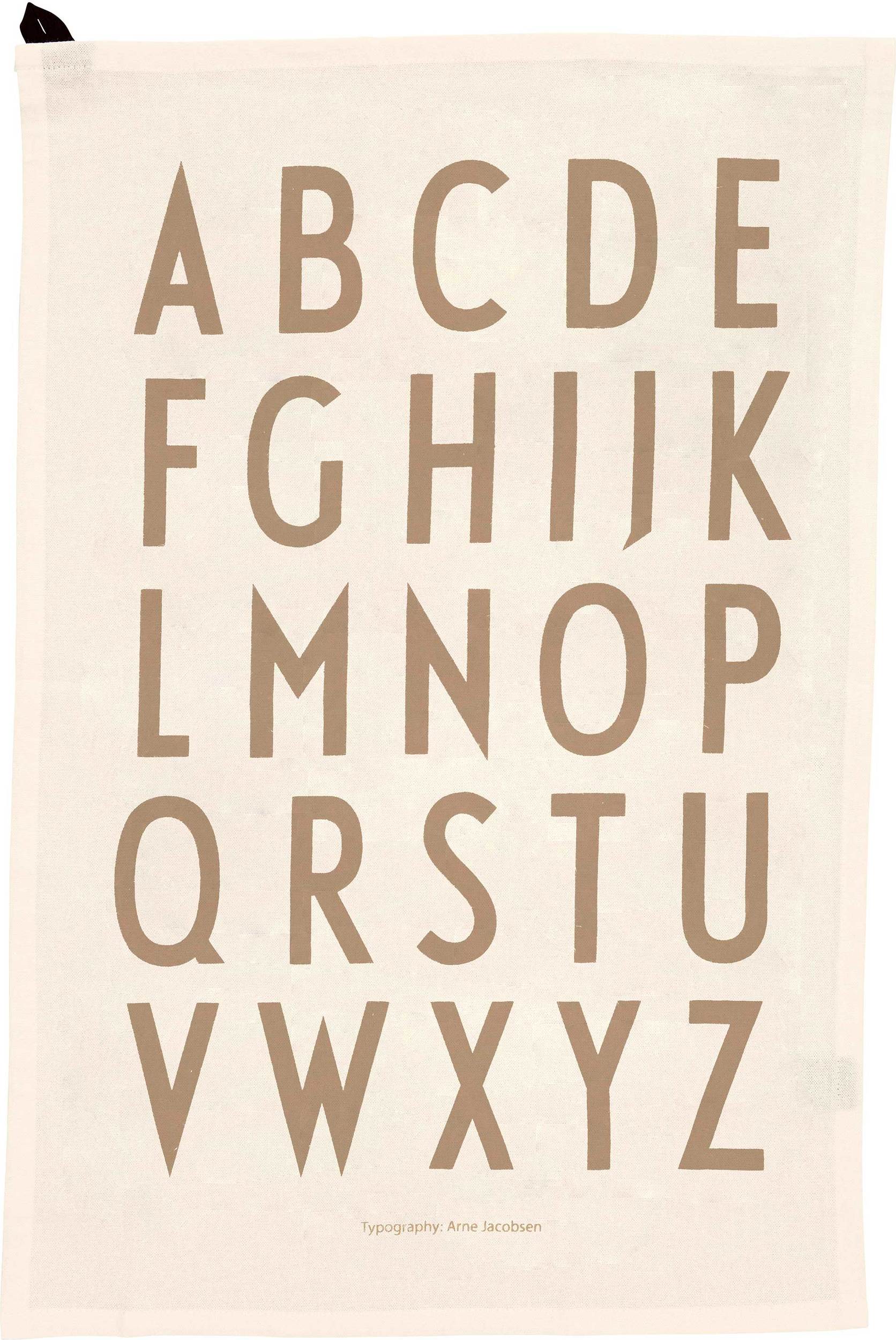 Ścierki kuchenne AJ kość słoniowa 2 szt.