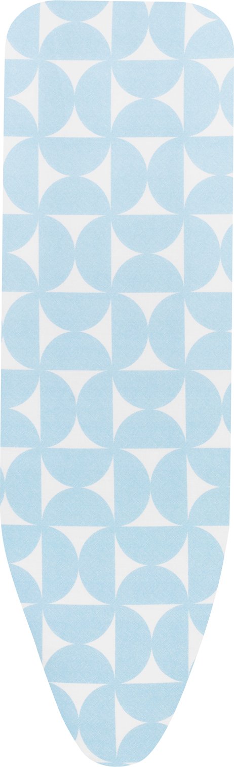 Pokrowiec na deskę do prasowania Brabantia Fresh Breeze rozm. B pianka 8 mm