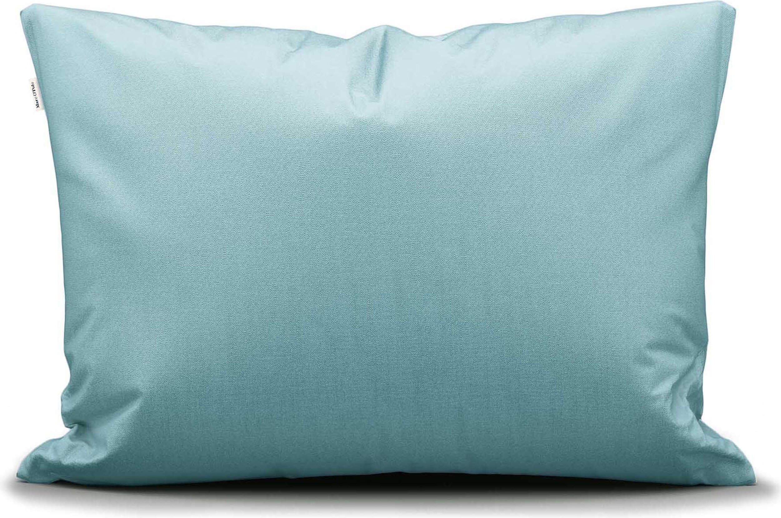 Poszewka na poduszkę Tove 40 x 40 cm morska