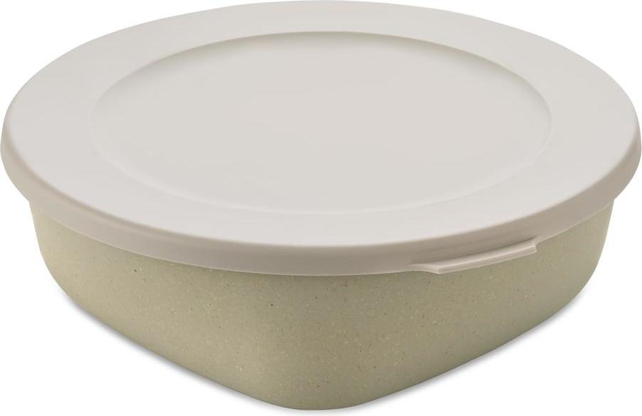 Pojemnik Connect Organic Nature 1,3 l piaskowy