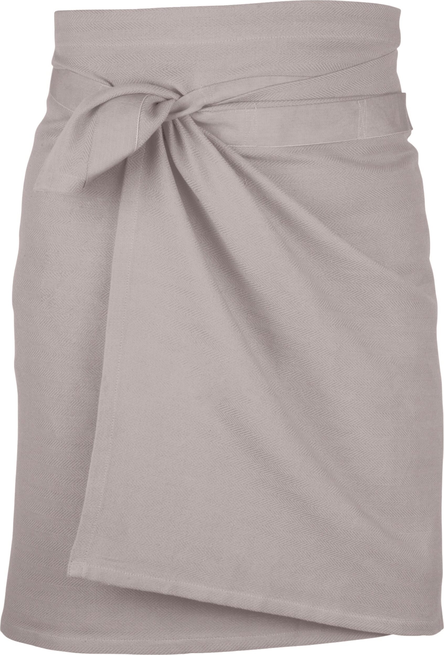 Fartuch kuchenny Giant lawendowy