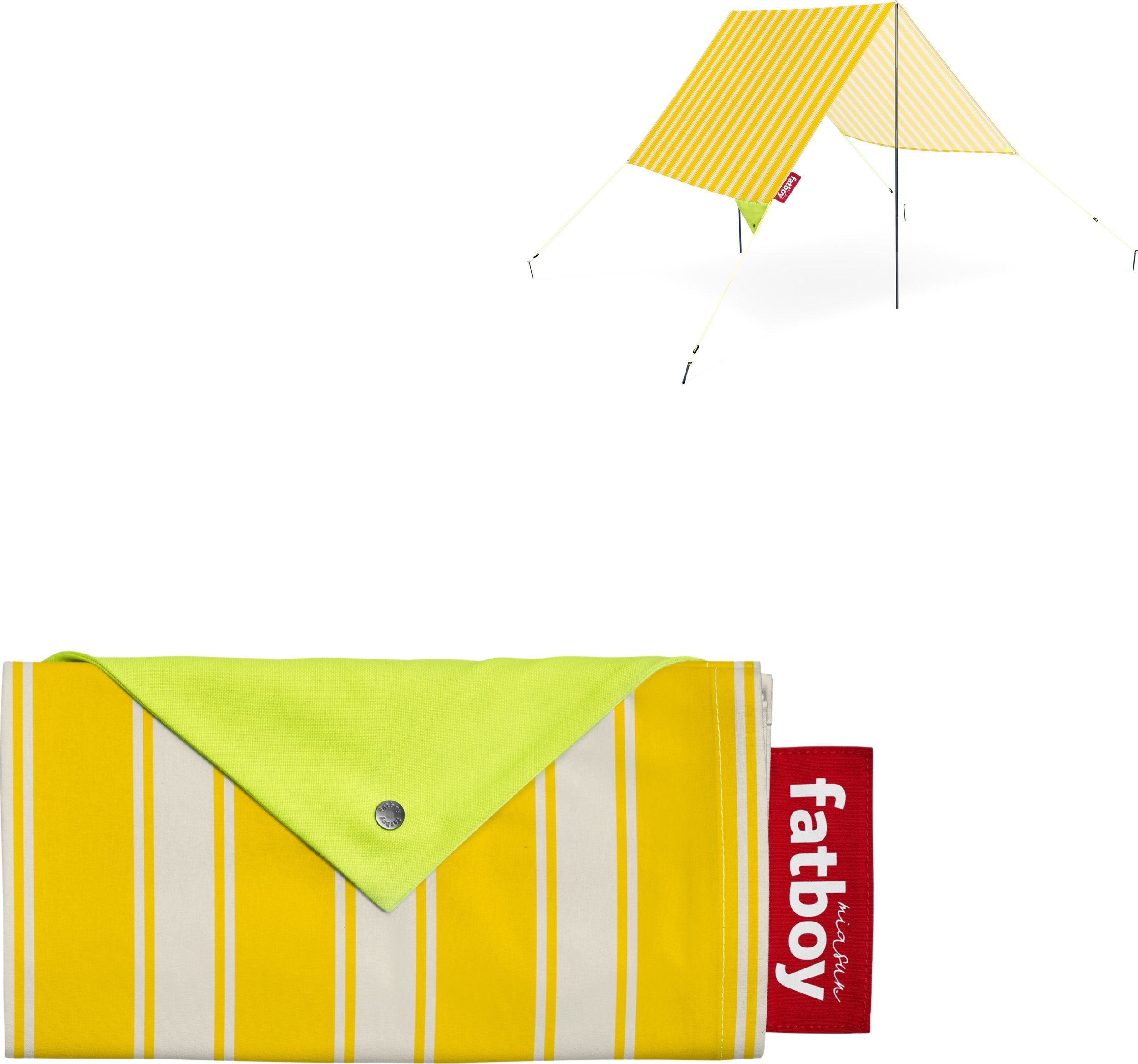 Namiot plażowy Miasun Soller