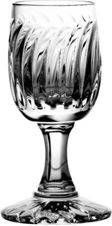 Kieliszek do wódki Linea 6 szt.