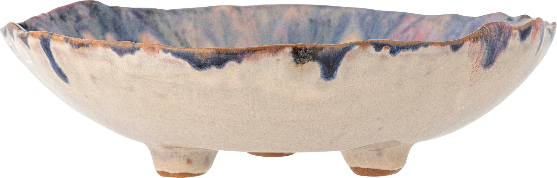 Misa Amalia 18,5 cm na nóżkach