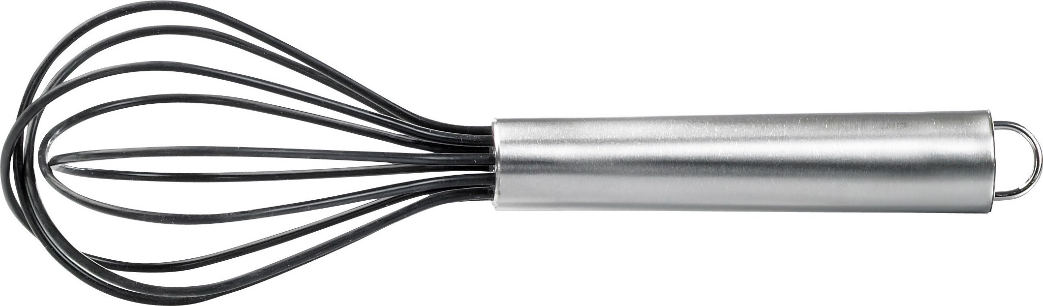 Trzepaczka silikonowa Eva Trio 20 cm