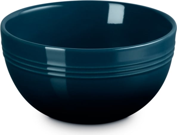 Miska Coupe 12 cm granatowa