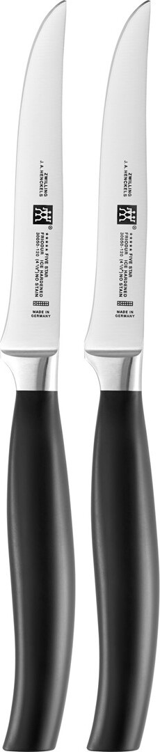 Noże do steków Five Star 12 cm 2 szt.