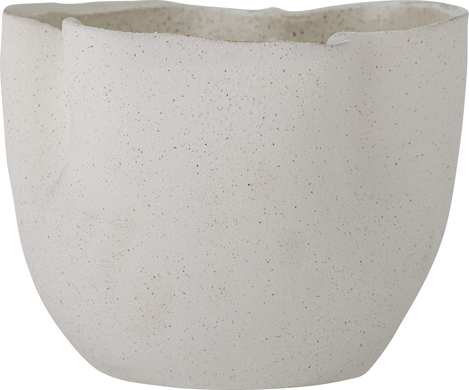 Osłonka na doniczkę Sanam 18 cm