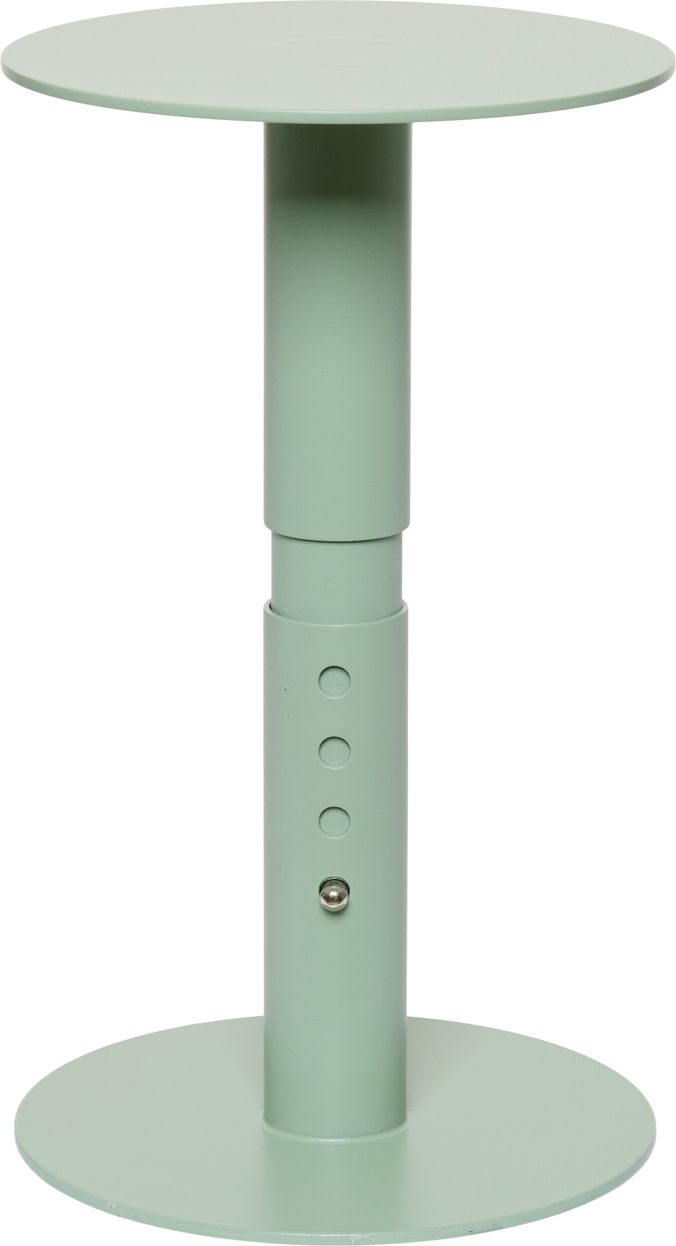 Stojak na ręcznik papierowy Rolling zielony