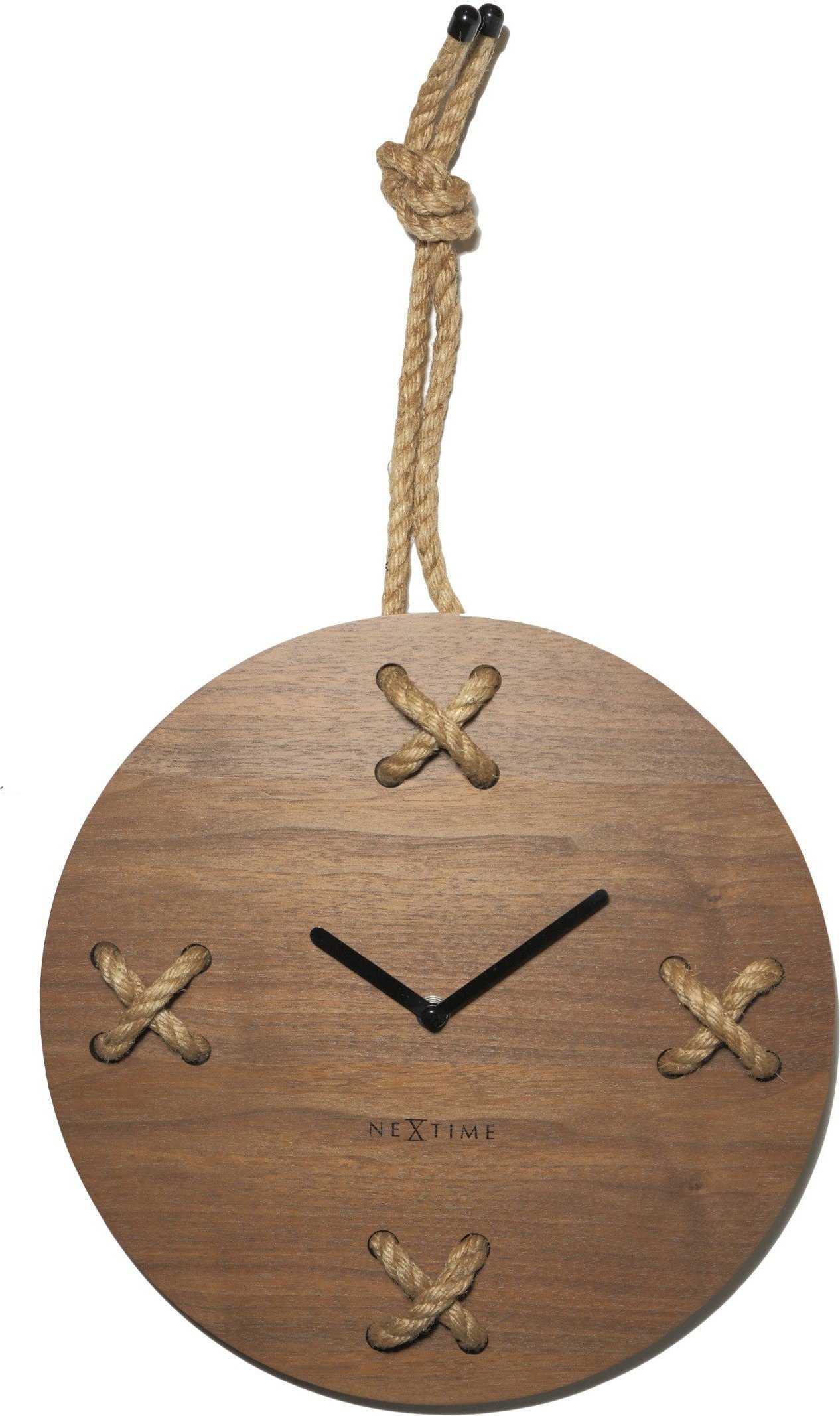 Zegar ścienny Stitch