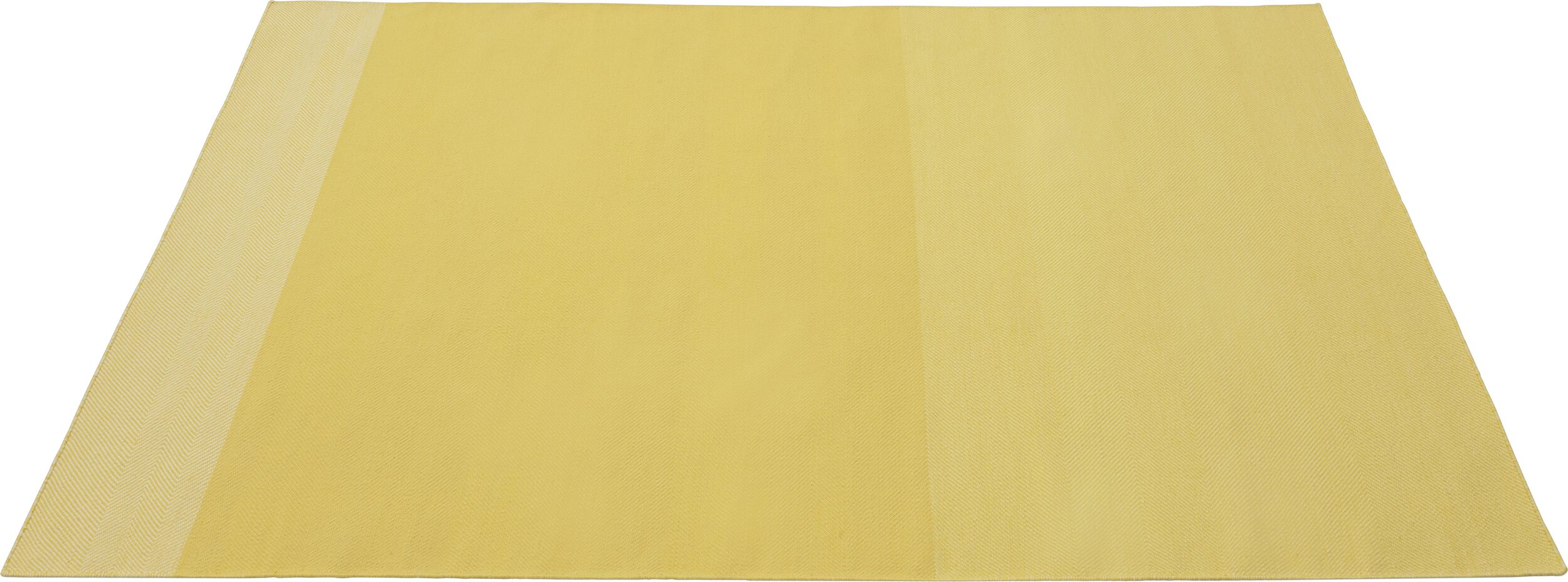 Dywan Varjo 200 x 300 cm żółty